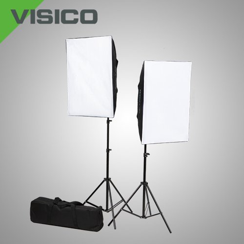 Visico LED light LED-192A KIT Bi-Color - 3 Godine garancija! - 1